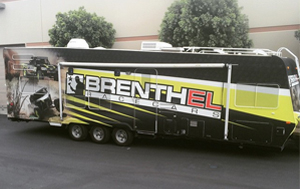 trailer wrap