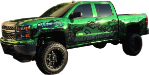 truck wraps