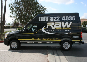 raw services inc fleet wrap