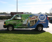 stater bros kfrog van wrap