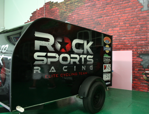 Rock Sports Racing Elite Cycling Team