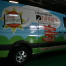 Readconmigo.com van wrap