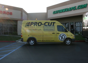 pro cut fleet wrap