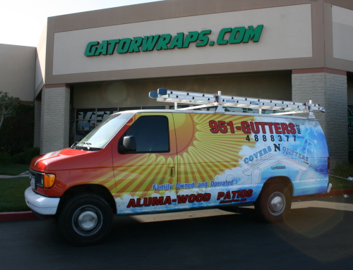 951 Gutters